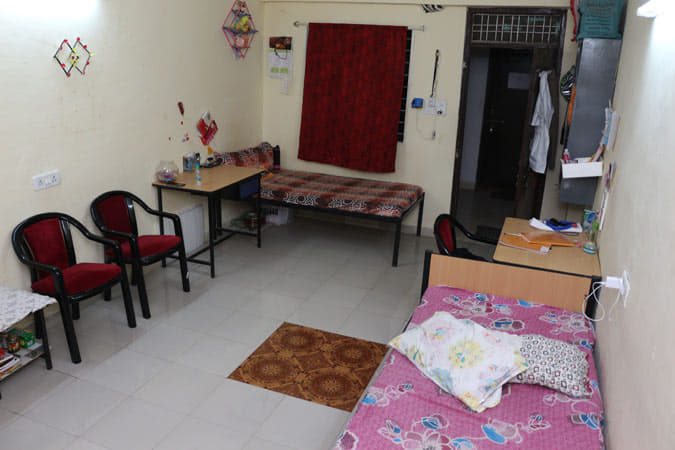 Index Institute of Dental Sciences Indore Infrastructure & Facilities photo 10